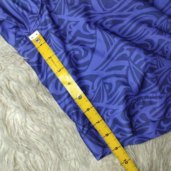 New Vineyard Vines For Target Rough Seas Board Swim Trunks Size XXL - Picture 9 of 10